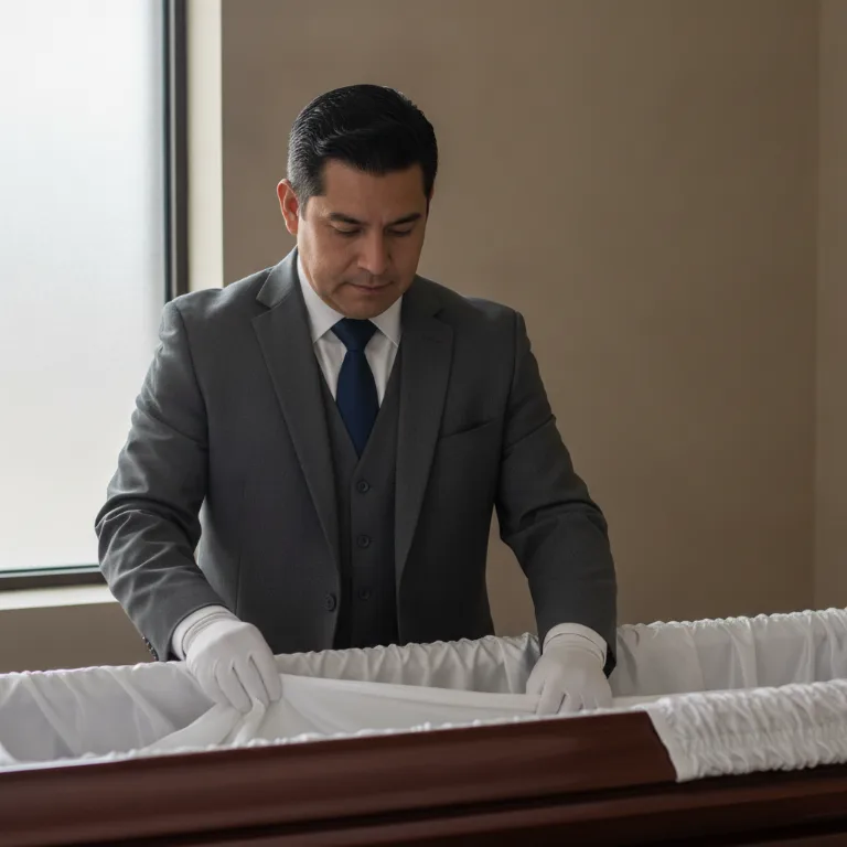 funeraria San Martín Azcatepec